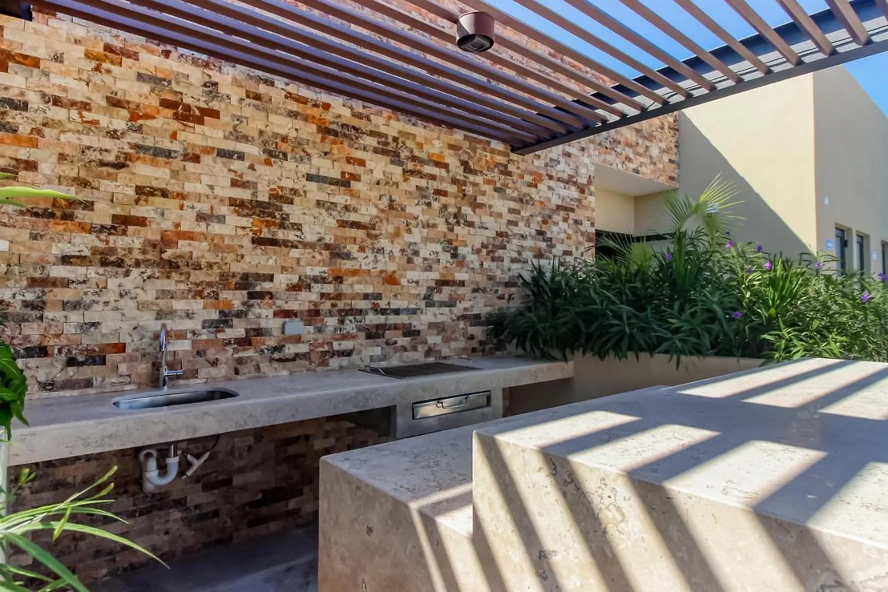 Sea Breezes Studio At Syrena 409 Playa del Carmen 0*,  Mexico