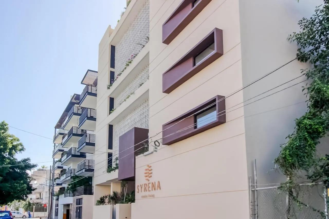 Sea Breezes Studio At Syrena 409 Playa del Carmen 0*,  Mexico