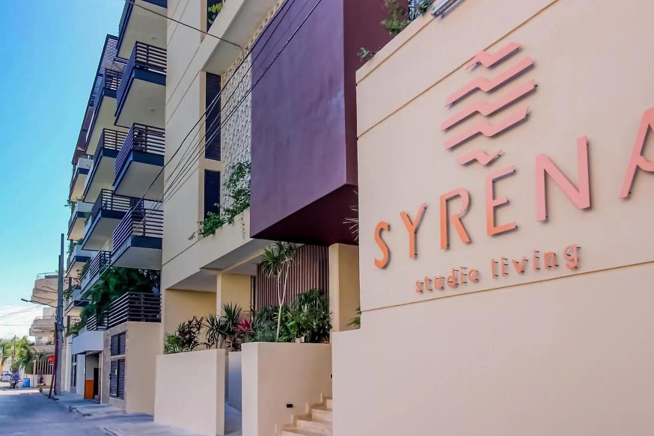 Sea Breezes Studio At Syrena 409 Playa del Carmen