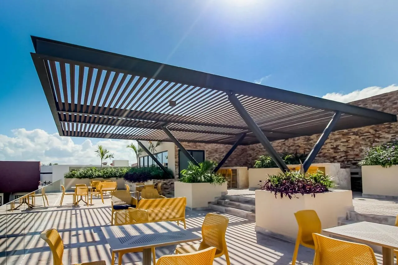 Hotel Sea Breezes Studio At Syrena 409 Playa del Carmen