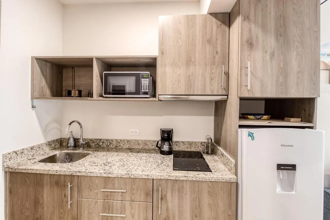 Sea Breezes Studio At Syrena 409 Playa del Carmen