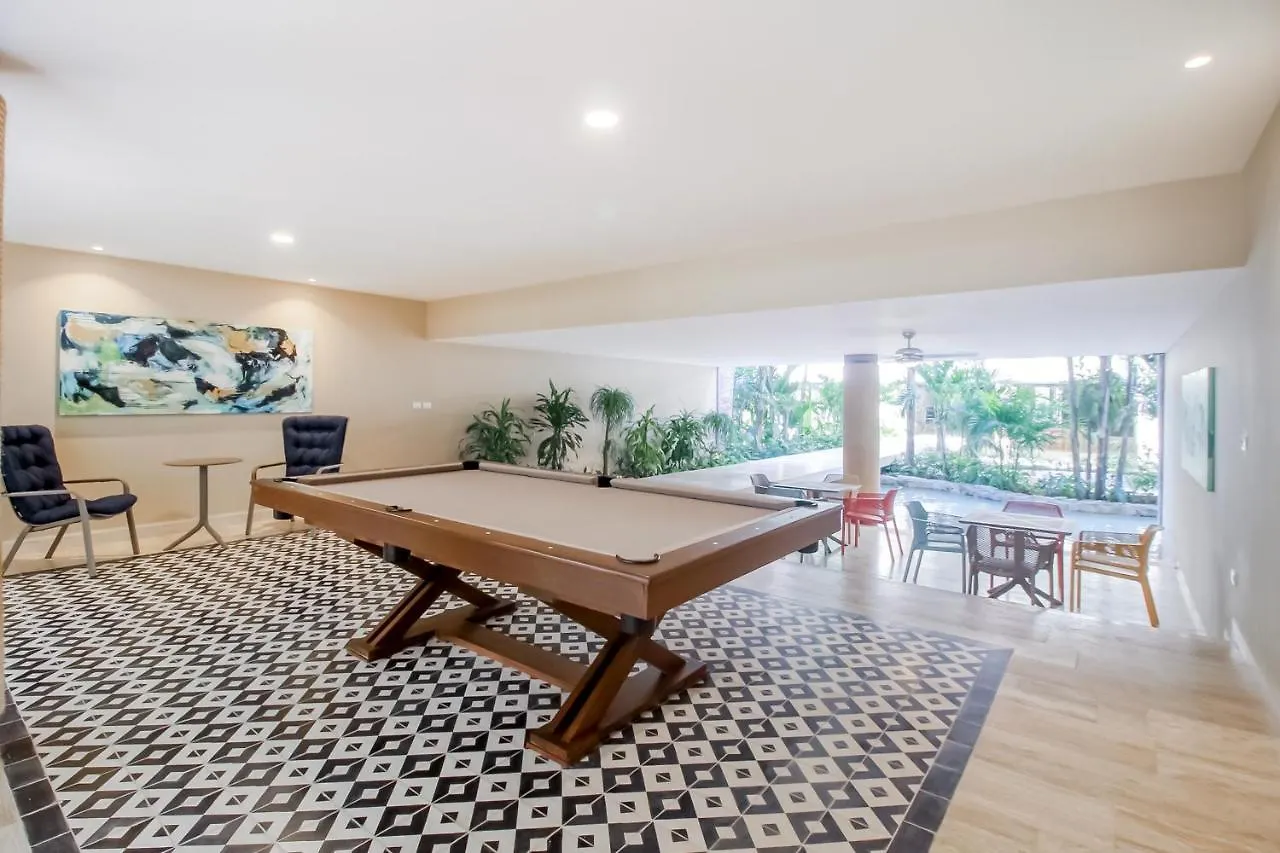 Sea Breezes Studio At Syrena 409 Playa del Carmen Hotel