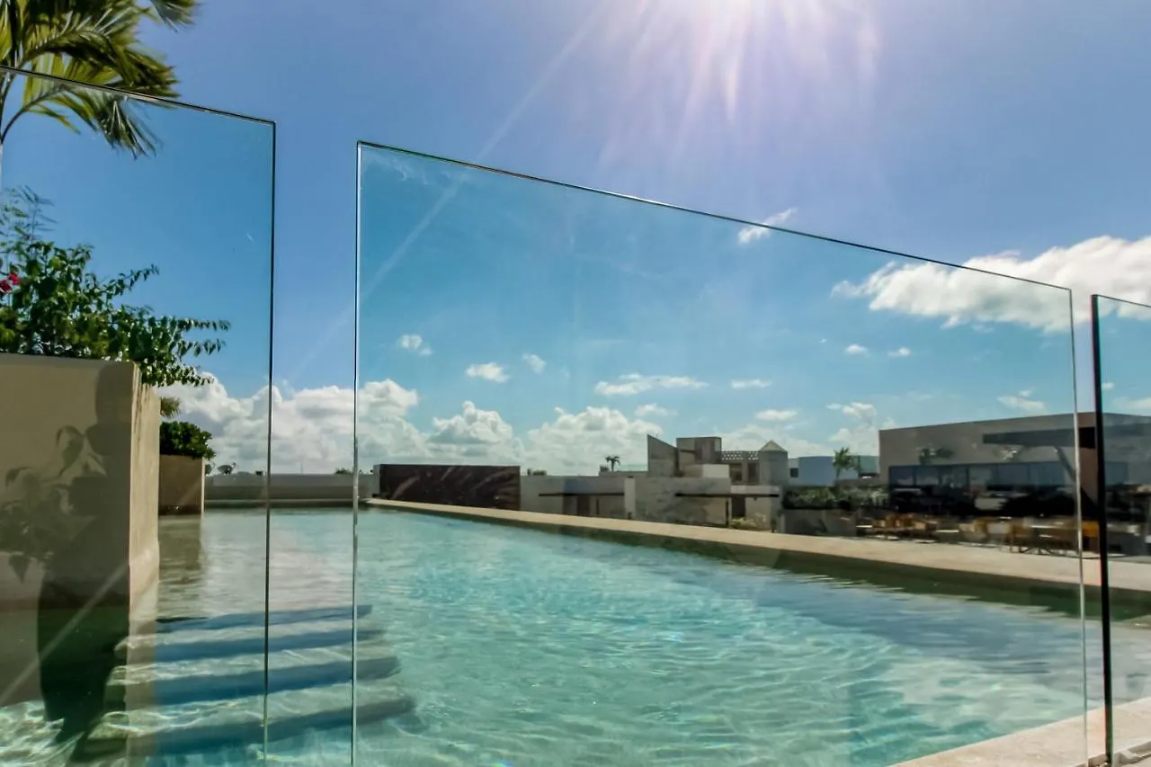 Sea Breezes Studio At Syrena 409 Playa del Carmen Hotel